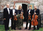 Polish Session Quartet