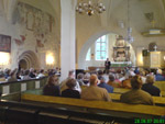 Saltviks kyrka