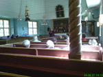 Sottunga kyrka
