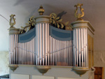 Ravander orgeln