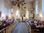 Lemlands kyrka