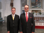 Mathias Kjellgren & Christian Juslin