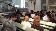Manfred Gräsbecks orkester