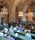 Finströms kyrka