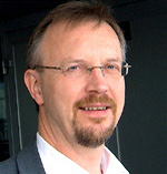 Kjell Frisk