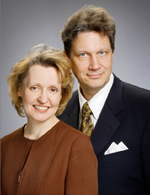 Maija Lehtonen & Manfred Gräsbeck