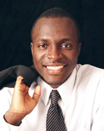 Patrick Kabanda