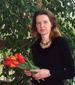 Renata Marcinkuté Lesieur