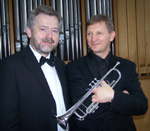 Roman Gryn & Bogdan Narloch