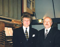 Zygmunt Strzep & Karol Golebiowski