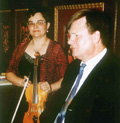 Maria & Roman Perucki