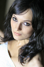 Agnieszka Tarnawska